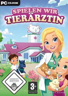 Spielen wir Tierärztin