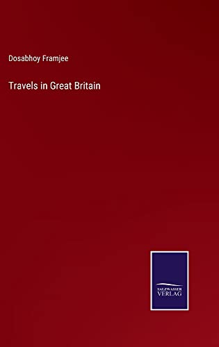 Travels in Great Britain
