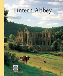 Tintern Abbey (CADW Guidebooks)