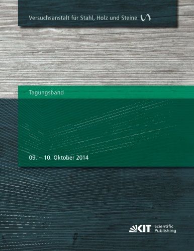 Karlsruher Tage 2014 - Holzbau : Forschung fuer die Praxis, Karlsruhe, 09. Oktober - 10. Oktober 2014