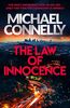 The Law of Innocence: The Brand New Lincoln Lawyer Thriller (Mickey Haller Series)