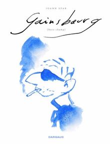 Gainsbourg (hors champ)