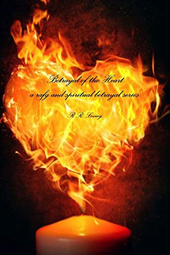 RAFG - Betrayal of the Heart