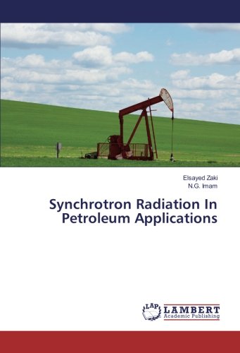 Synchrotron Radiation In Petroleum Applications