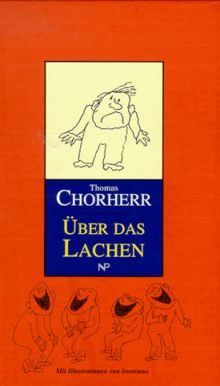 Über das Lachen