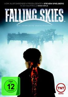 Falling Skies - Die komplette erste Staffel [3 DVDs]