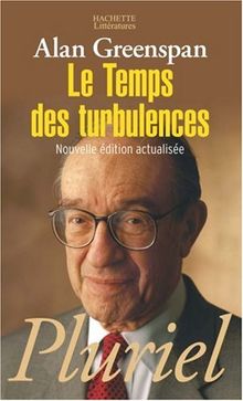 Le temps des turbulences