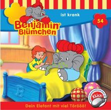 ...Ist Krank