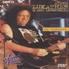Steve Lukather & Los Lobotomys: In Concert - Ohne Filter (NTSC)