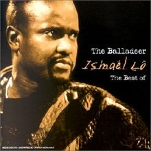 Ballader [Best of Ismael Lo]