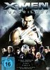 X-Men Quadrilogy [4 DVDs]