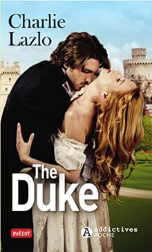 The Duke von Lazlo, Charlie | Buch | Zustand sehr gut