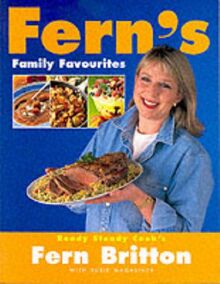 Ferns Family Favourites