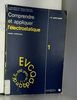 Comprendre et appliquer l'électrostatique... : Cours-exercices