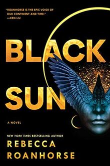 Black Sun (Between Earth and Sky, Band 1)