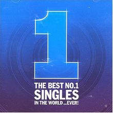 Best No1 Singles in the Worlde von Various  | CD | Zustand gut