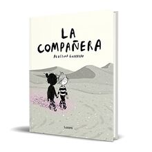 La compañera (La Volátil) (Lumen Gráfica)