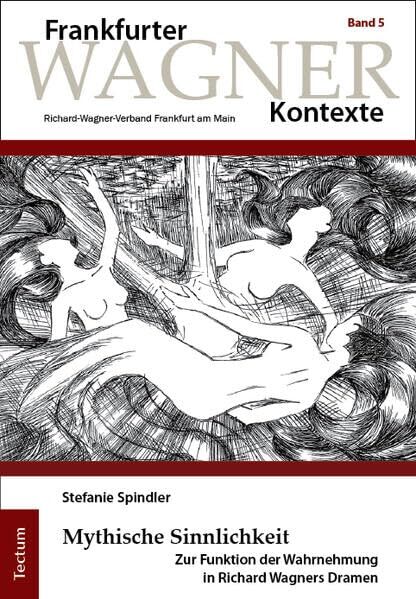 Mythische Sinnlichkeit - Neuware