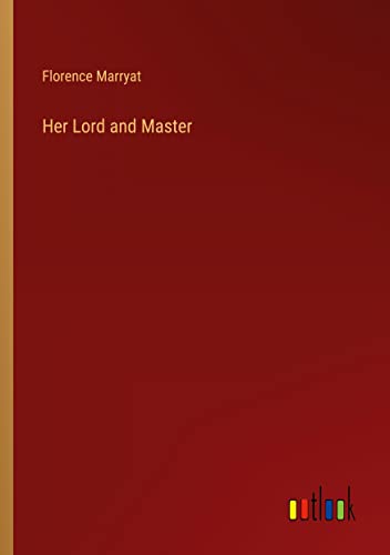 Her Lord and Master
