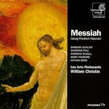 Messiah ( und Hm-Katalog 99)