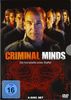Criminal Minds - Die komplette erste Staffel [6 DVDs]