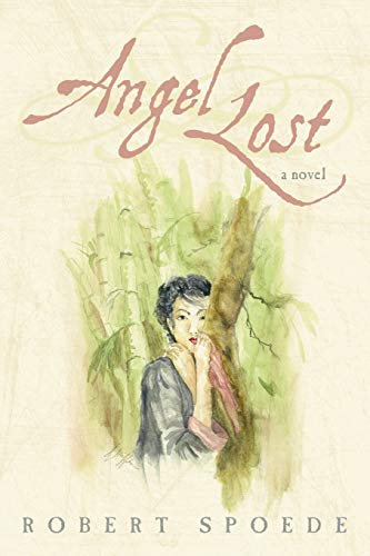 Angel Lost: Searching for His Love in a Cold War