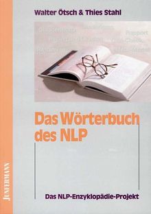 Das Wörterbuch des NLP: Das NLP-Enzyklopädie-Projekt