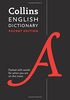 Collins English Dictionary Pocket Edition [10th Edition]: 85,000 Words and Phrases in a Portable Format