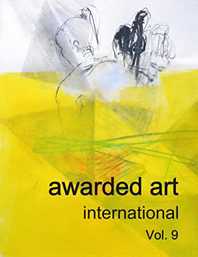 awarded art international: Vol. 9