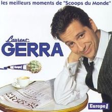 Scoops du Monde Vol.1