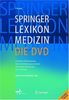 SPRINGER Lexikon Medizin DVD 1 Stück