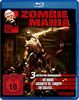 Zombiemania [Blu-ray]