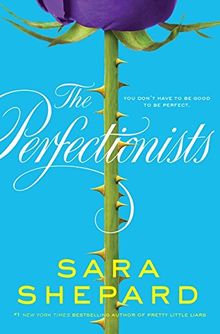 The Perfectionists de Shepard, Sara | Livre | état très bon