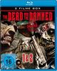 The Dead and the Damned 1+2 - Uncut [Blu-ray]