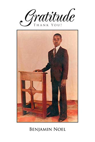 Gratitude: Thank You!