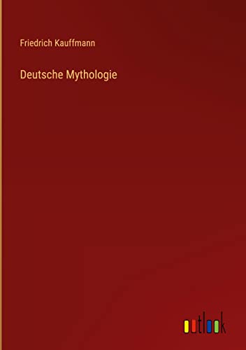 Deutsche Mythologie