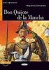 Don Quijote de la Mancha [With CD (Audio)] (Leer y Aprender: Nivel Cuarto)