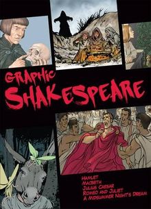 Graphic Shakespeare (Graffex)