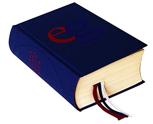 Evangelisches Gesangbuch: Schulausgabe Leinen blau - in neuer Rechtschreibung. Ausgabe für die Landeskirchen Rheinland, Westfalen und Lippe