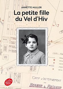 La petite fille du Vel'd'Hiv'