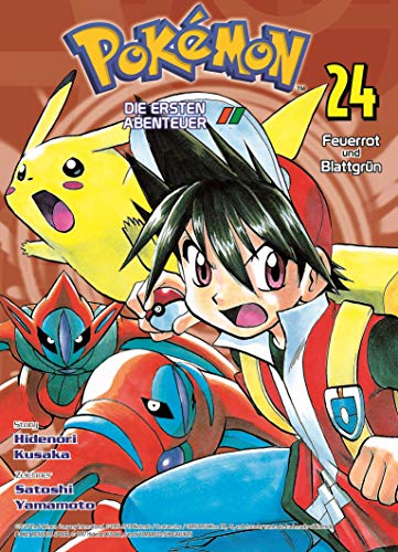 Pokémon Black and White, Vol. 1 (1) (Pokemon) - Kusaka, Hidenori:  9781421540900 - AbeBooks