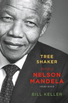 Tree Shaker: The Life of Nelson Mandela (New York Times)