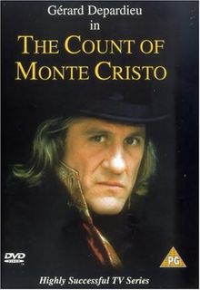 The Count of Monte Cristo [2 DVDs] [UK Import]