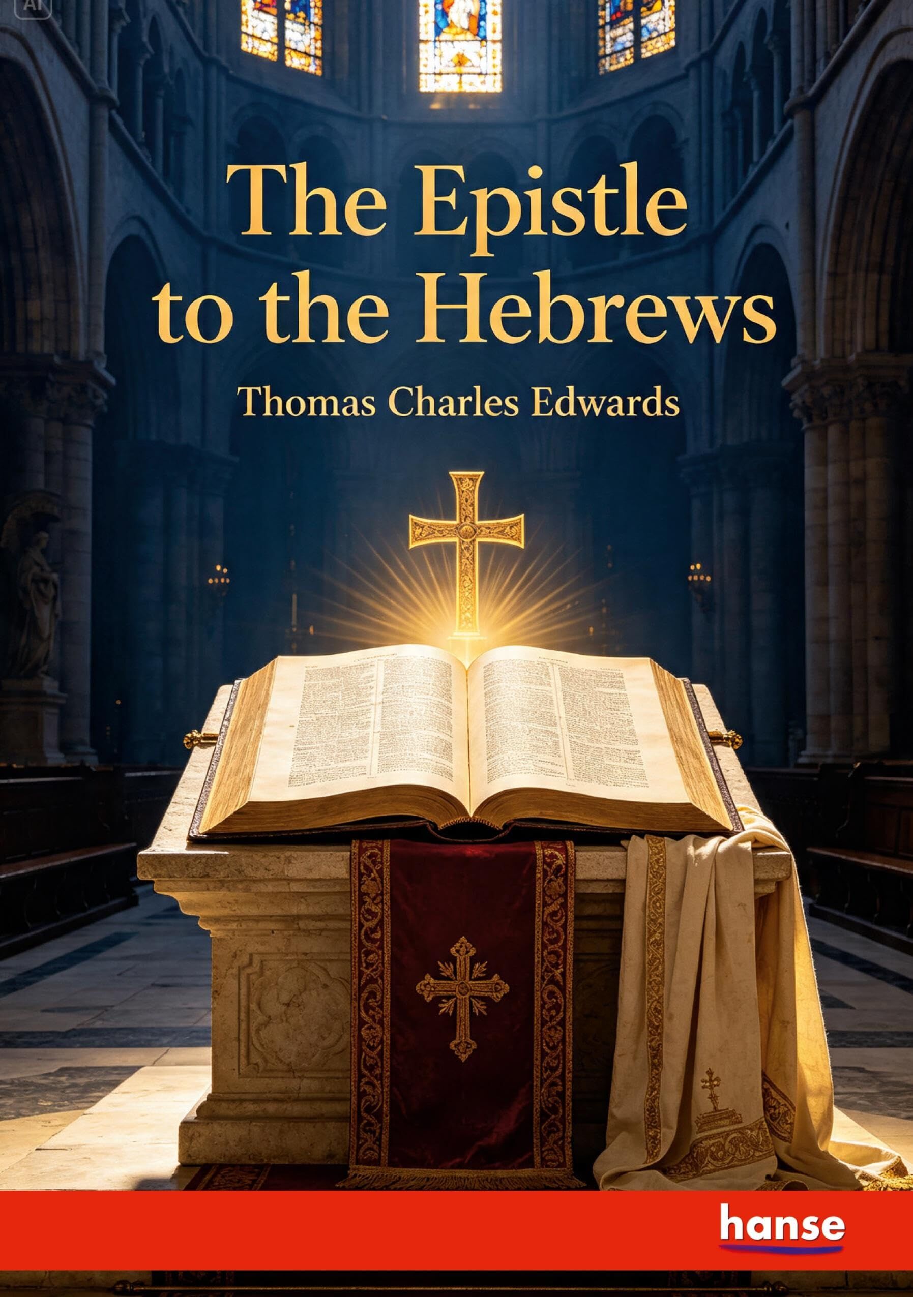 The Epistle to the Hebrews