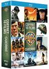 Coffret guerre 10 films [Blu-ray] [FR Import]