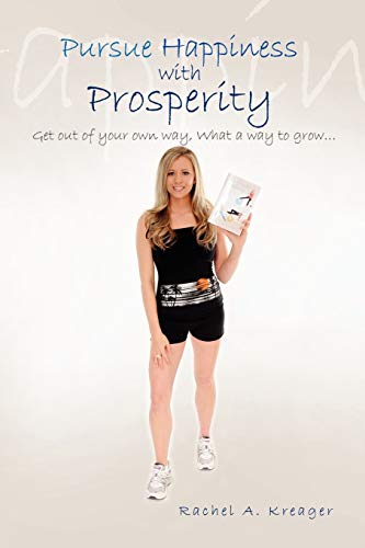 Pursue Happiness With Prosperity...: Get out of your own way, what a way to grow...