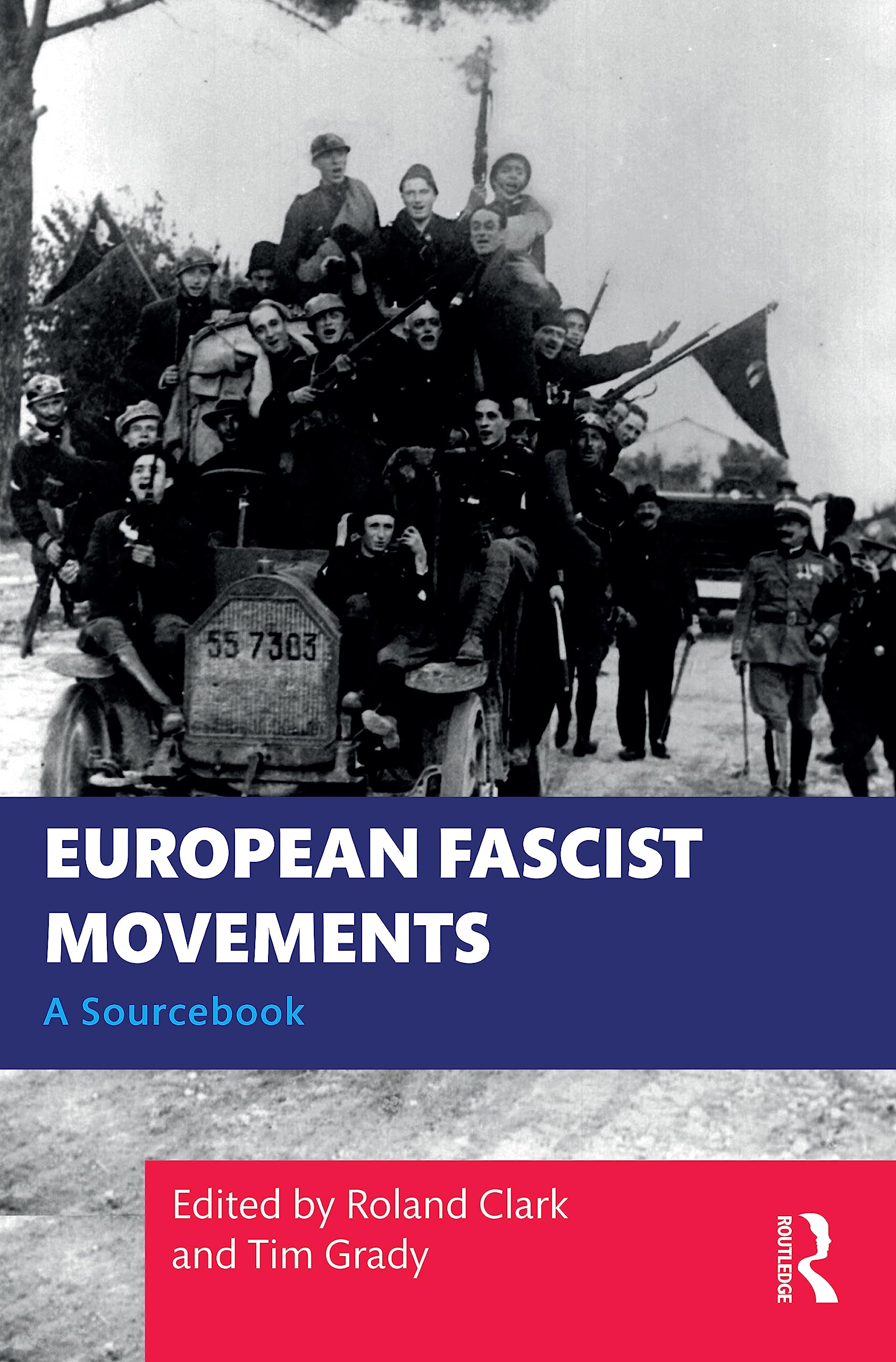 unbekannt European Fascist Movements, A Sourcebook