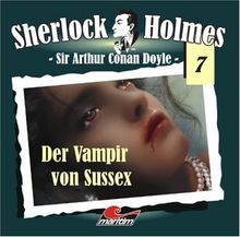 Sherlock Holmes 07