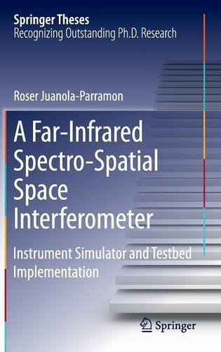 A Far-Infrared Spectro-Spatial Space Interferometer: Instrument Simulator and Testbed Implementation (Springer Theses)