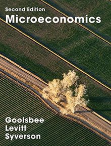 Microeconomics